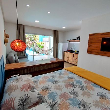 Villa Bangalu (Adults Only) Porto de Galinhas Bilik gambar