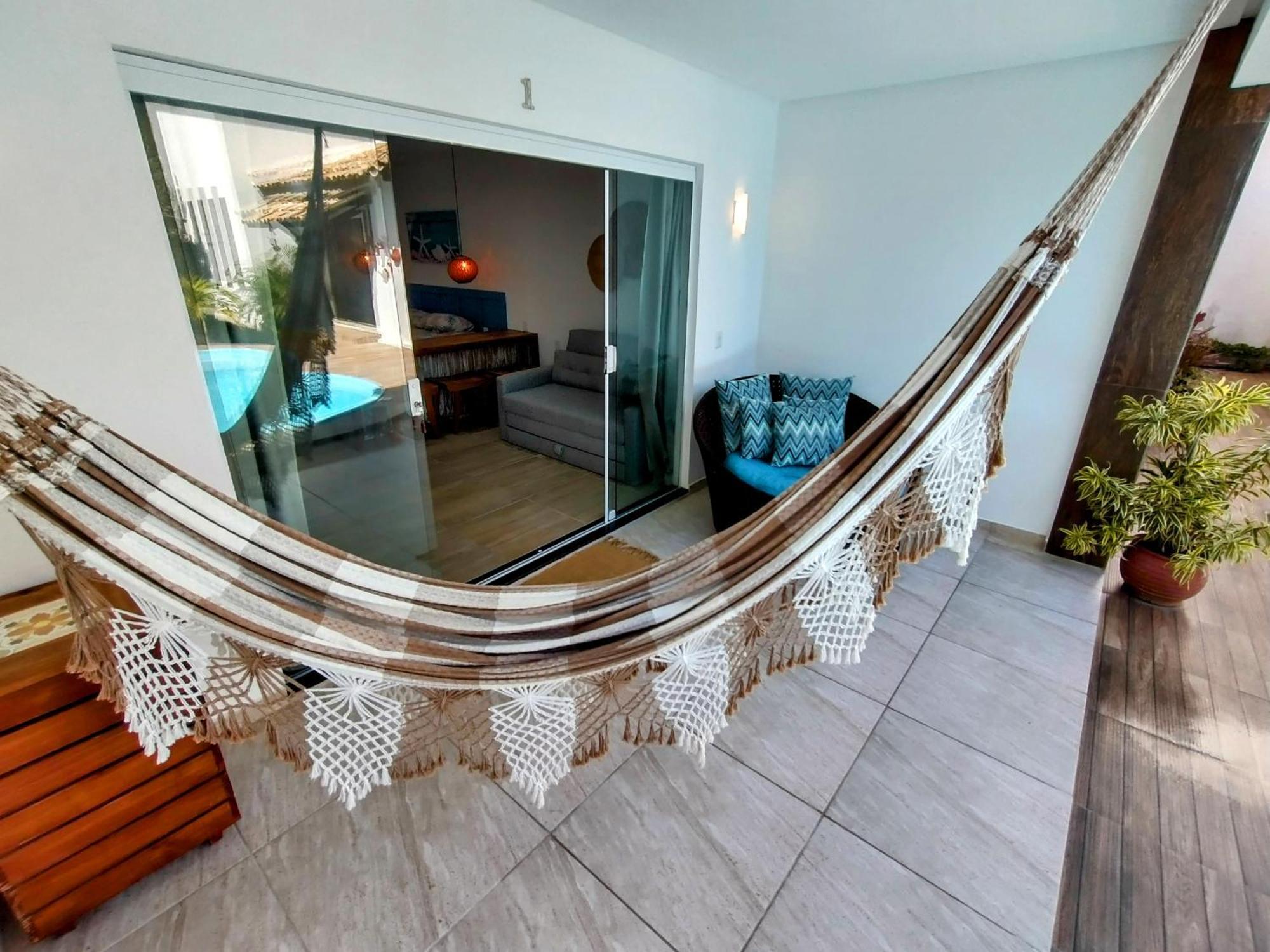 Villa Bangalu (Adults Only) Porto de Galinhas Luaran gambar