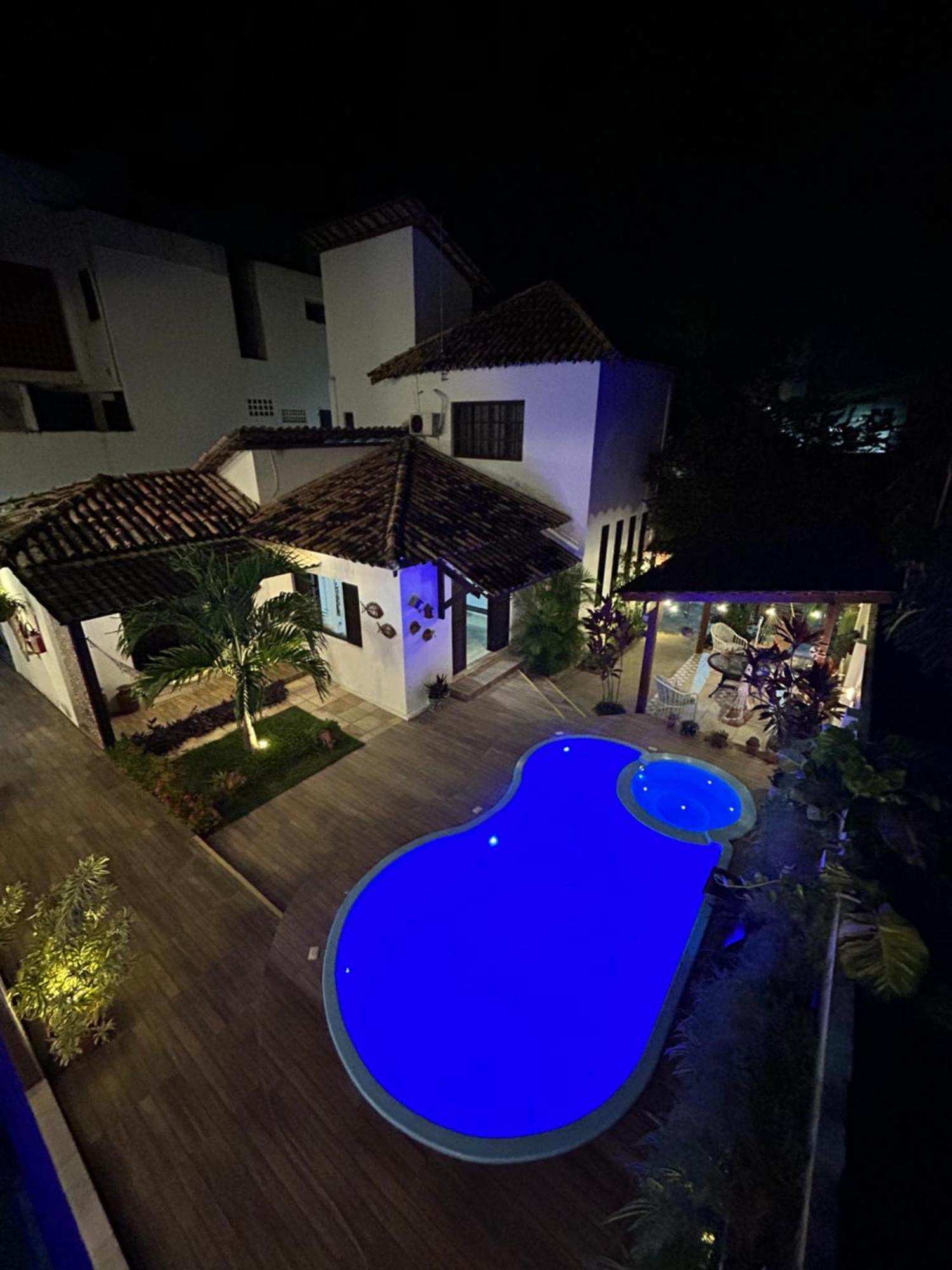 Villa Bangalu (Adults Only) Porto de Galinhas Luaran gambar
