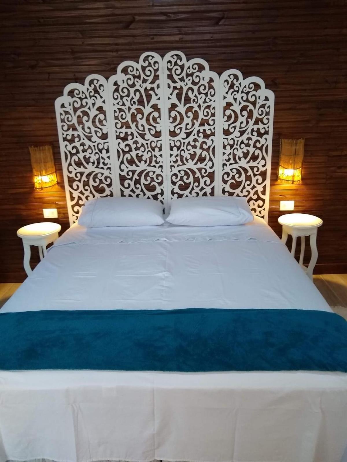 Villa Bangalu (Adults Only) Porto de Galinhas Luaran gambar