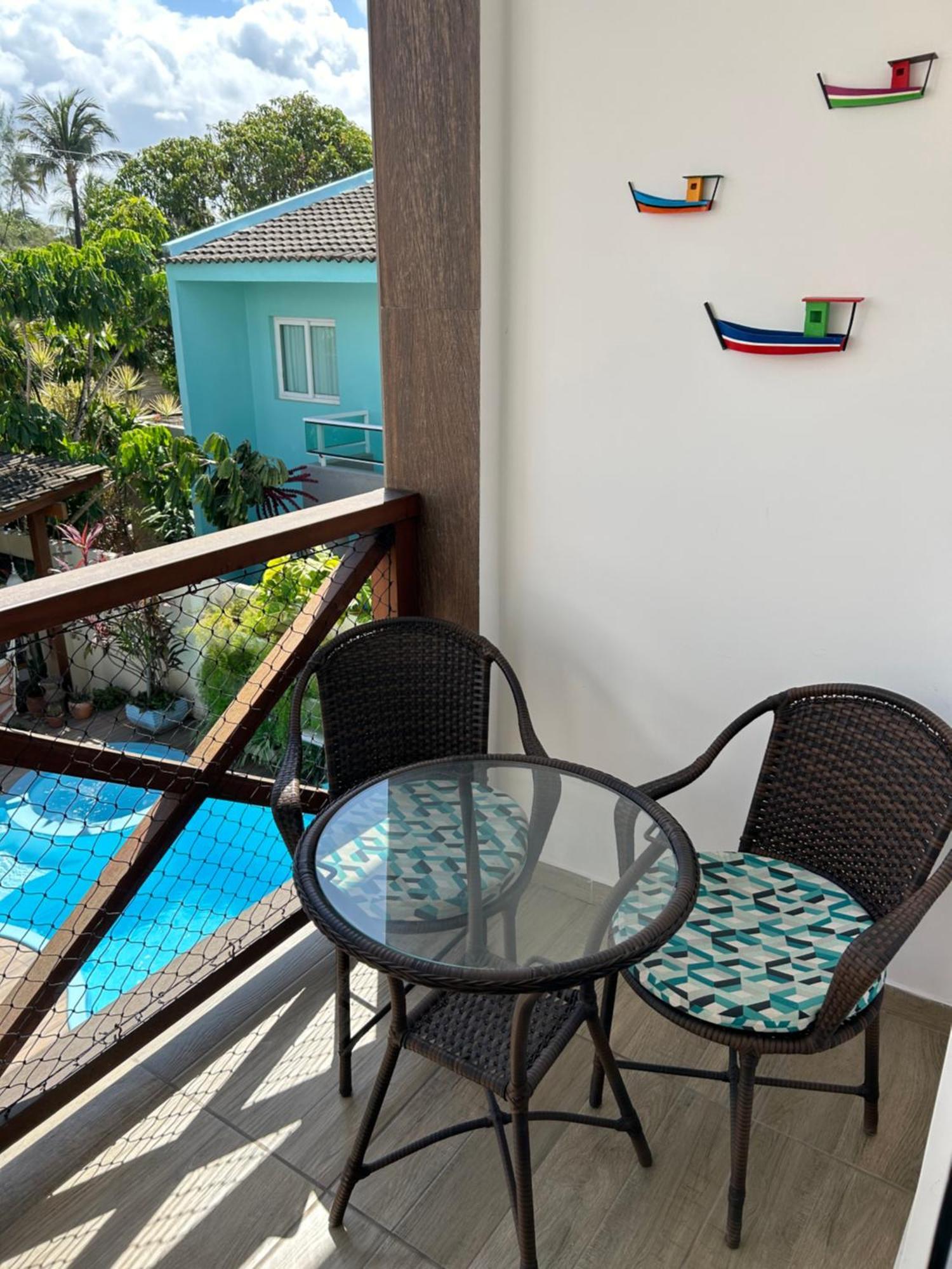 Villa Bangalu (Adults Only) Porto de Galinhas Luaran gambar