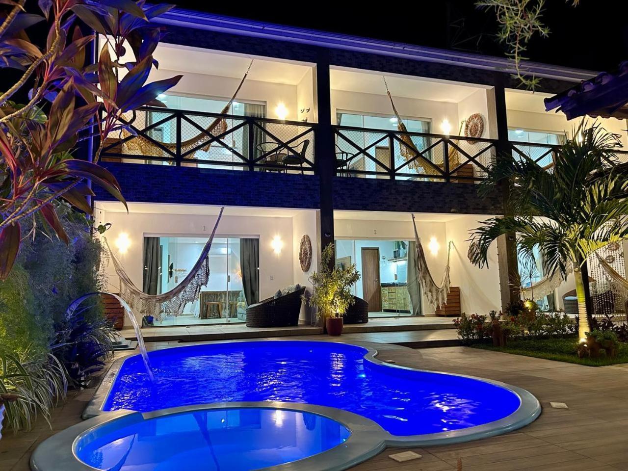 Villa Bangalu (Adults Only) Porto de Galinhas Luaran gambar