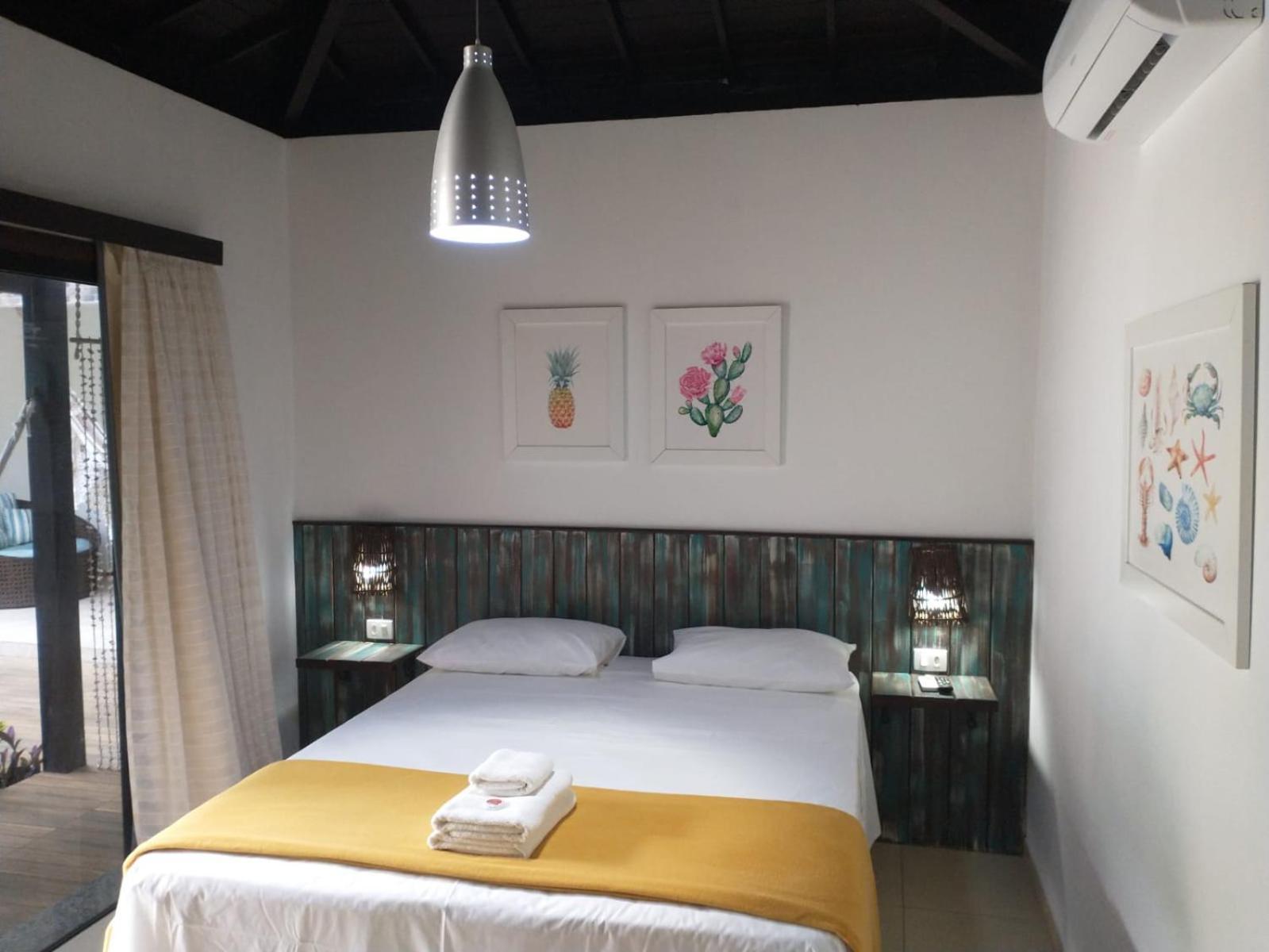 Villa Bangalu (Adults Only) Porto de Galinhas Luaran gambar